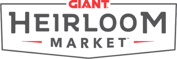 GIANT Heirloom Market
