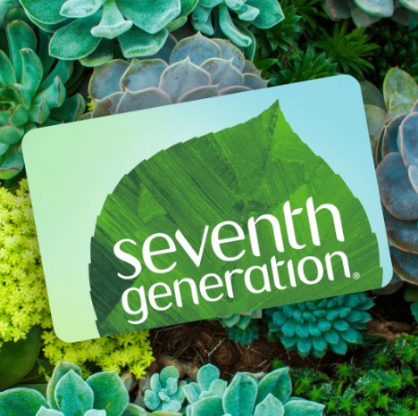 Seventh Generation