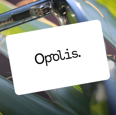 Opolis Optics