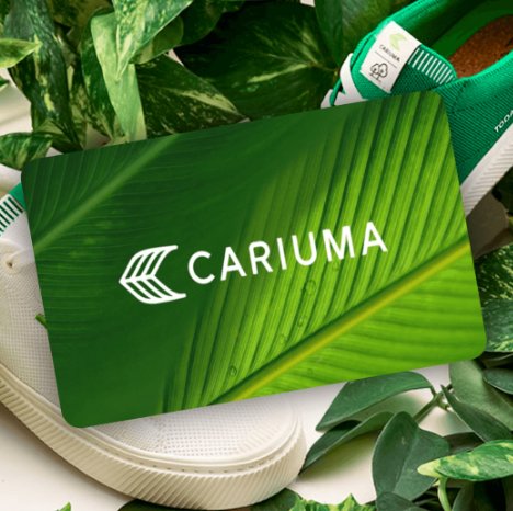 Cariuma